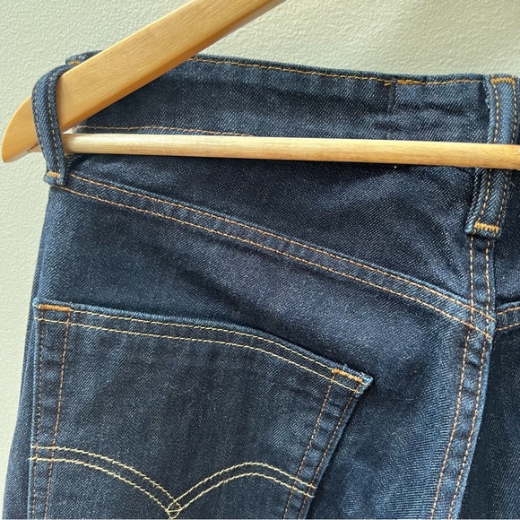 Men’s Levi’s 511 straight leg - Picture 3 of 8